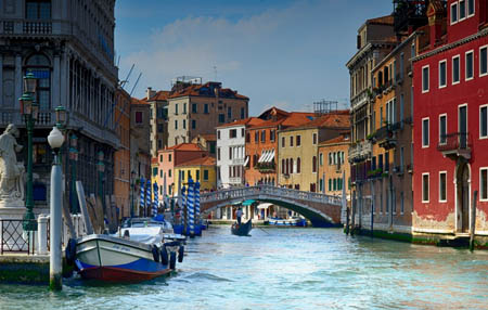 Venice